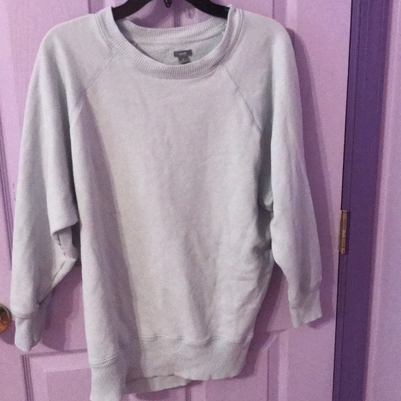 Aerie Crew Neck - Picture 1 of 2